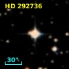 HD 292736