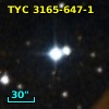 TYC 3165-647-1