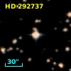 HD 292737