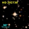 HD 292738