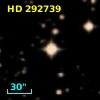 HD 292739