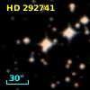 HD 292741