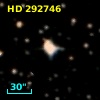 HD 292746