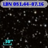 LBN 081.44-07.16