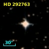 HD 292763