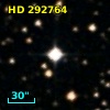 HD 292764