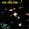 HD 292769