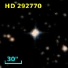 HD 292770