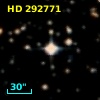 HD 292771