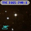 TYC 3165-740-1
