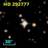 HD 292777