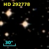 HD 292778