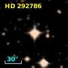 HD 292786