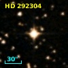 HD 292304