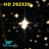 HD 292329