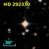 HD 292330