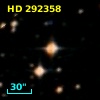 HD 292358