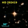 HD 292419