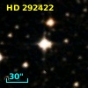 HD 292422