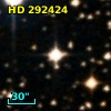 HD 292424