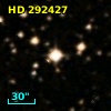 HD 292427