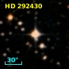 HD 292430