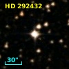 HD 292432