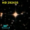 HD 292435