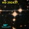 HD 292437