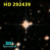 HD 292439