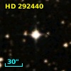 HD 292440