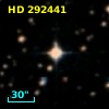 HD 292441