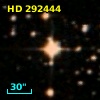 HD 292444
