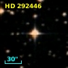HD 292446