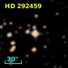 HD 292459