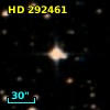 HD 292461