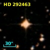 HD 292463