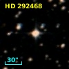 HD 292468