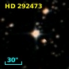 HD 292473