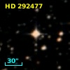 HD 292477