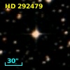 HD 292479