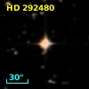 HD 292480