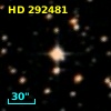 HD 292481