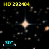 HD 292484