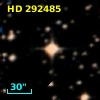 HD 292485