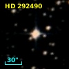 HD 292490