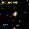 HD 292495