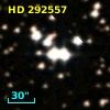 HD 292557