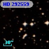 HD 292559