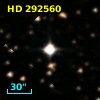 HD 292560